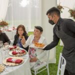 paquete integral para quinceaños