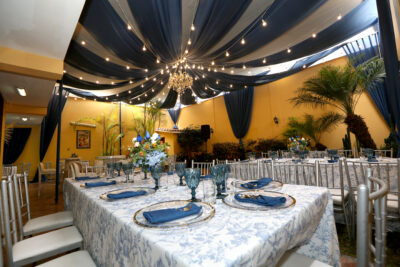 decoracion productora roxste