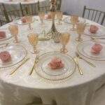 alquiler de servilleta