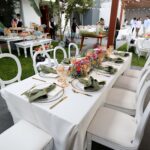 evento realizado en la molina