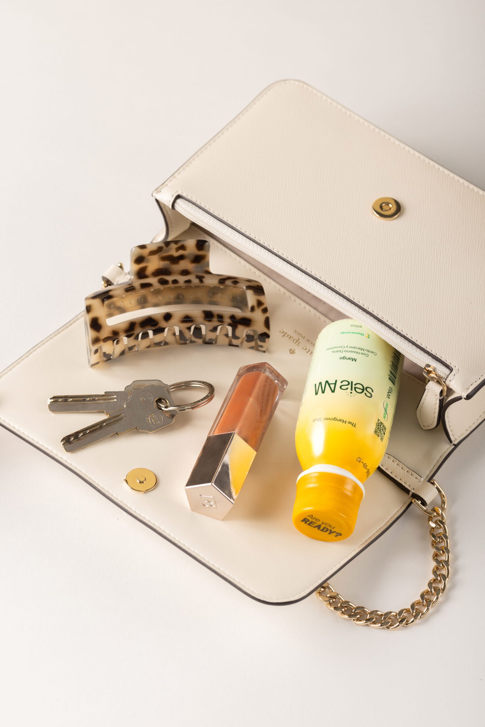 shot para resaca seisam