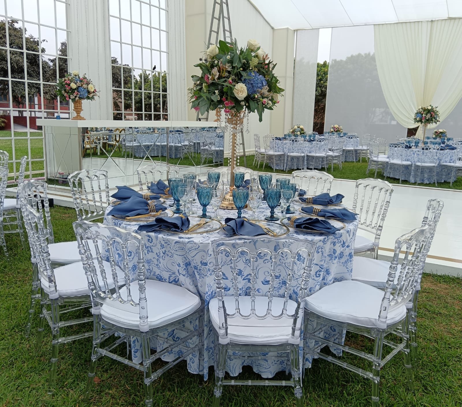 sillas acrilicas alquiler de sillas acrilicas