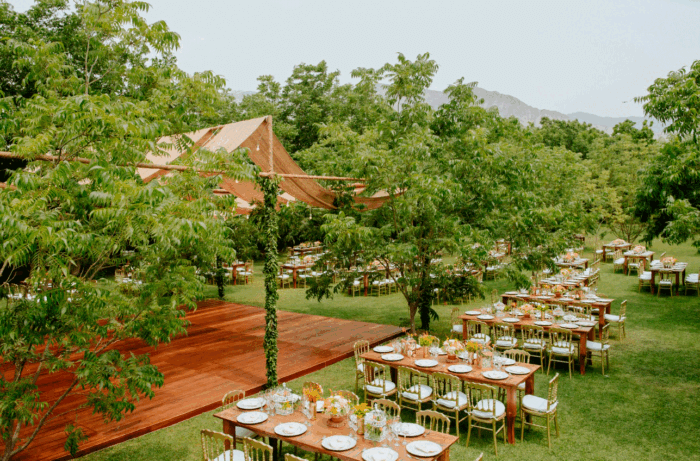 alquiler local campestre en cieguilla paquete integral