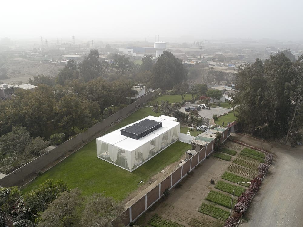 alquiler de casa de campo en huachipa para eventos