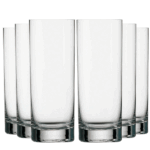 Vaso highball para cócteles y barra de tragos largos en eventos corporativos y bodas de Productora Roxste